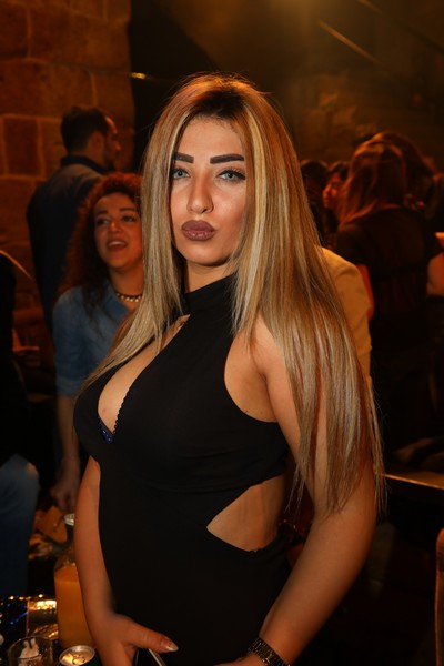 Taiga Batroun on Saturday Night